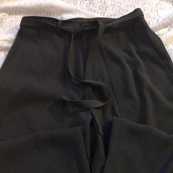 Banana Republic Pants - NWOT Banana Republic Stretch Dress Pants Belt 6